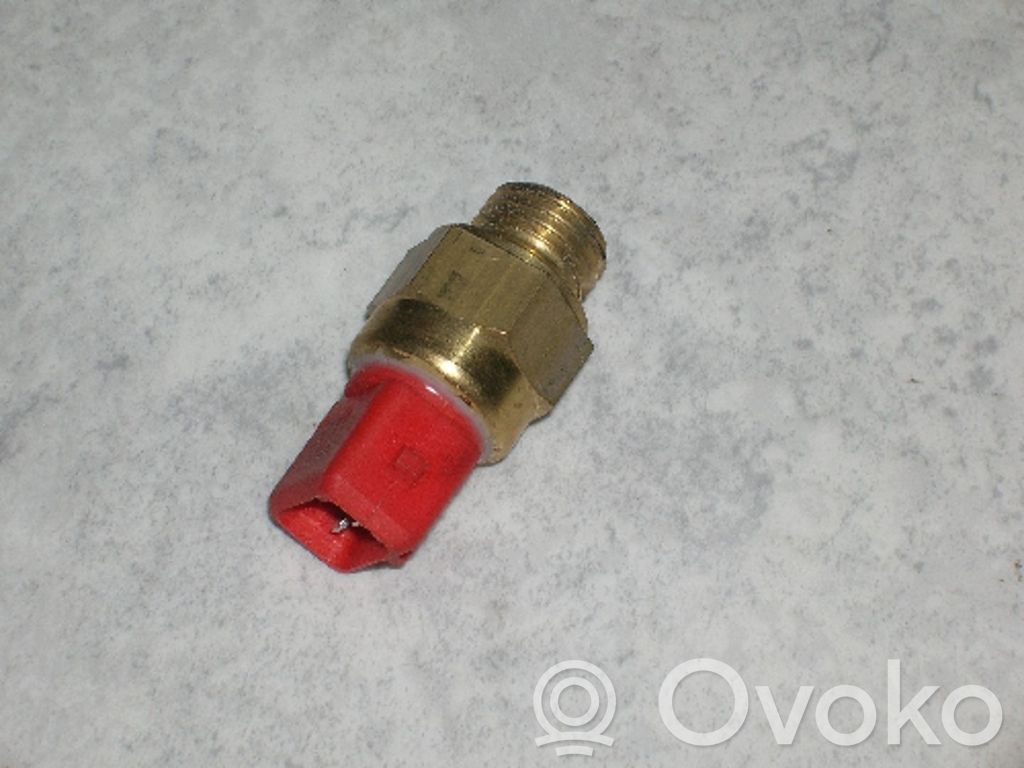 BMW 5 E39 Coolant temperature sensor 