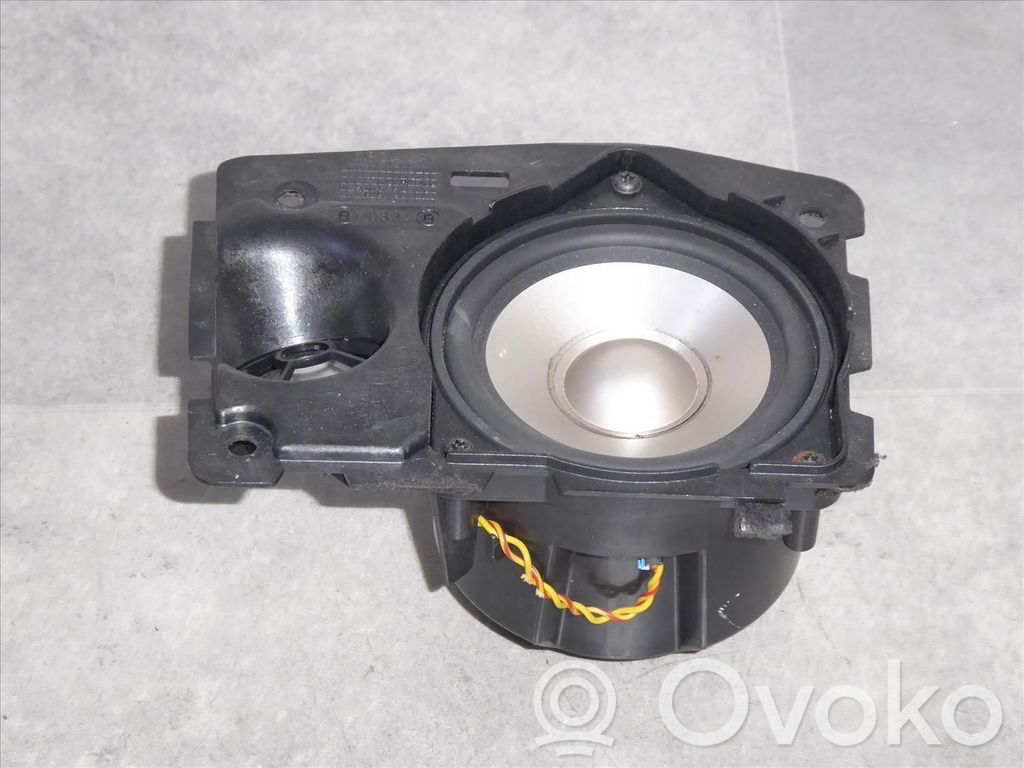 BMW 7 E65 E66 Etuoven kaiutin 