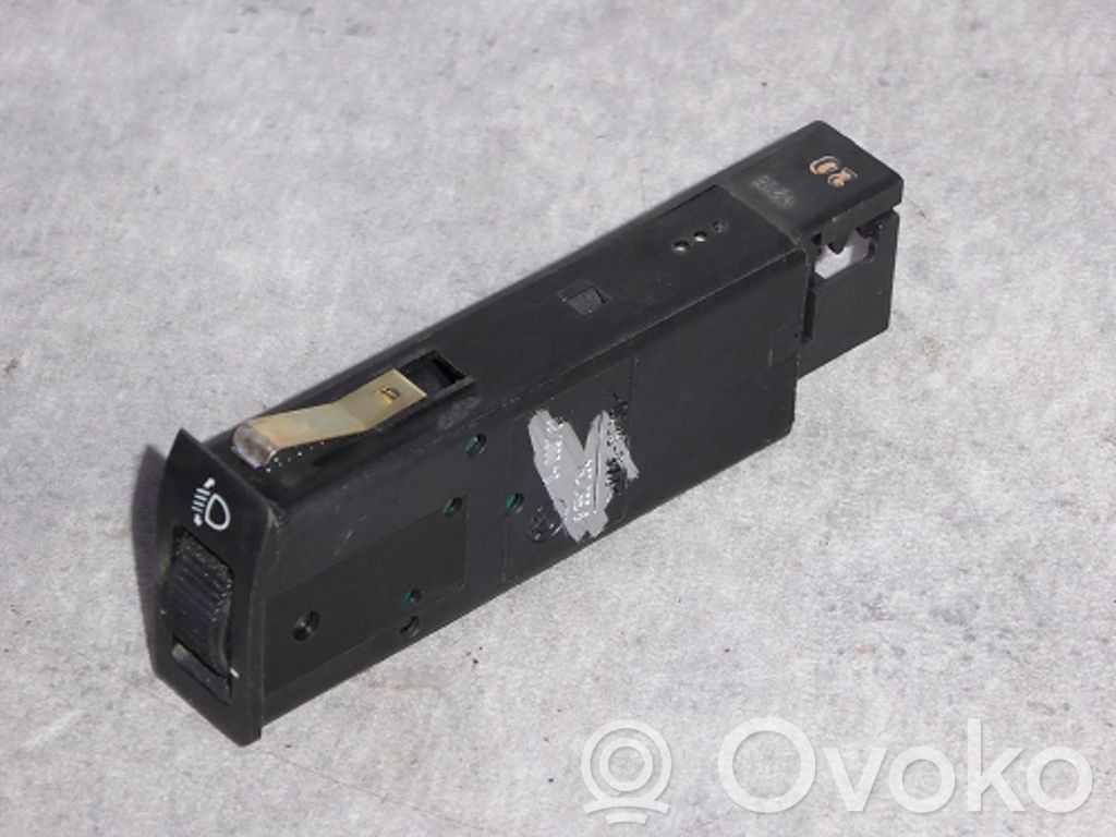 BMW 7 E38 Przycisk / Pokrętło regulacji świateł 