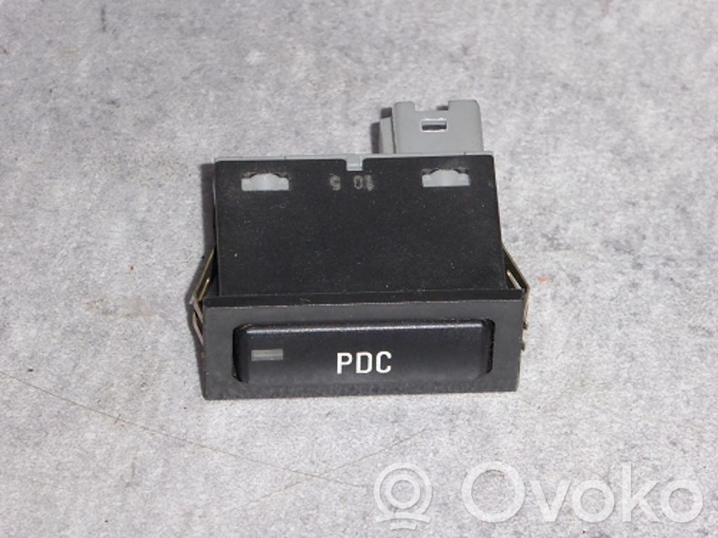 BMW 7 E38 Parking (PDC) sensor switch 