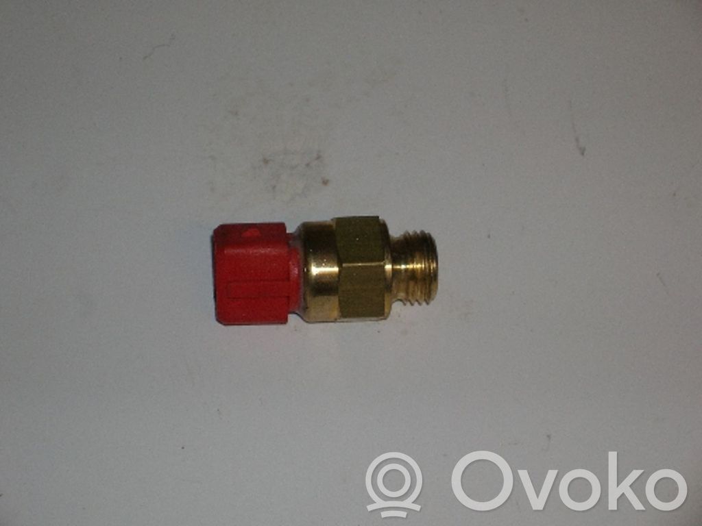 BMW 5 E39 Coolant temperature sensor 