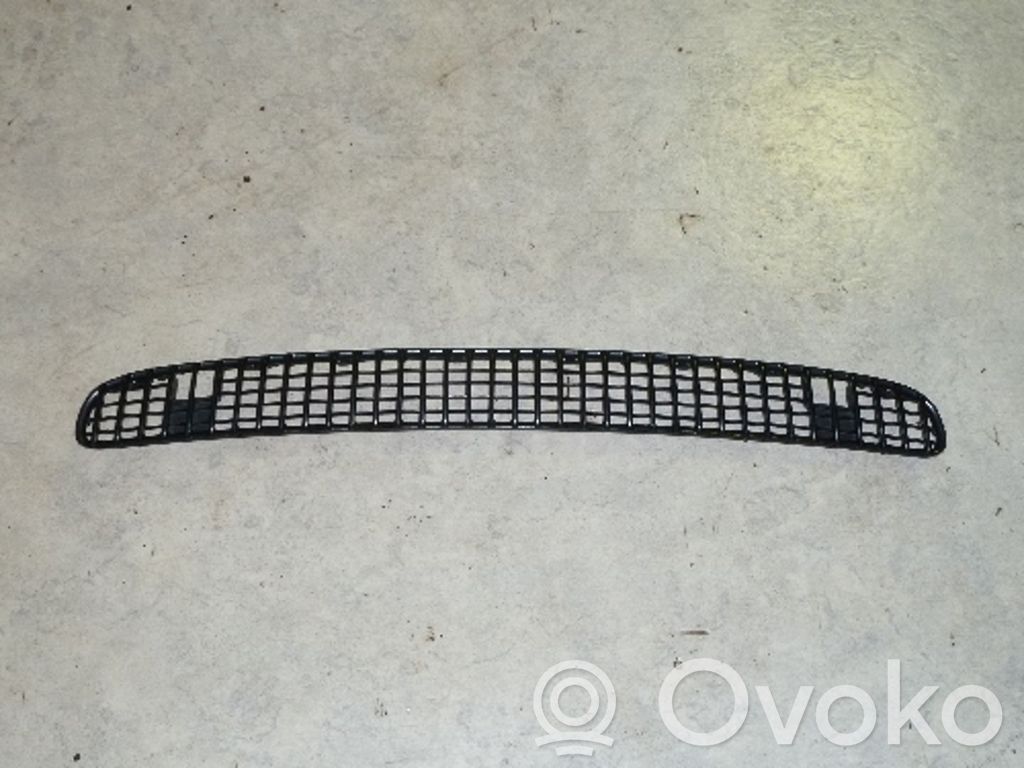 BMW 3 E46 Engine hood trim 