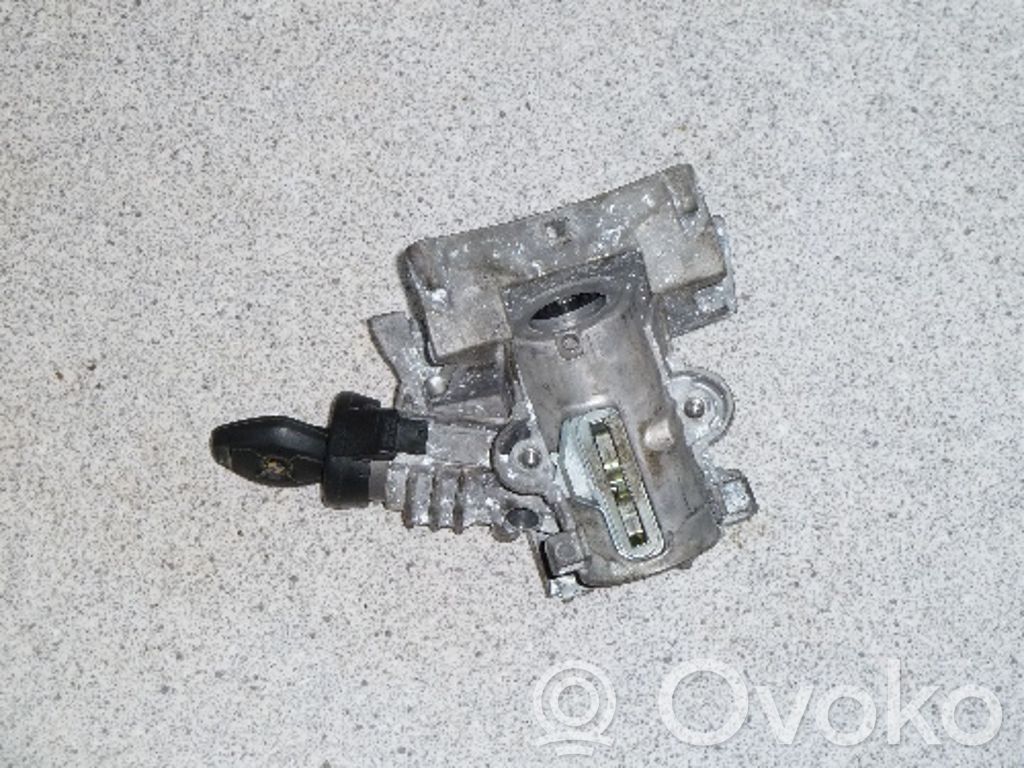 BMW X5 E53 Blocare casetă direcție 