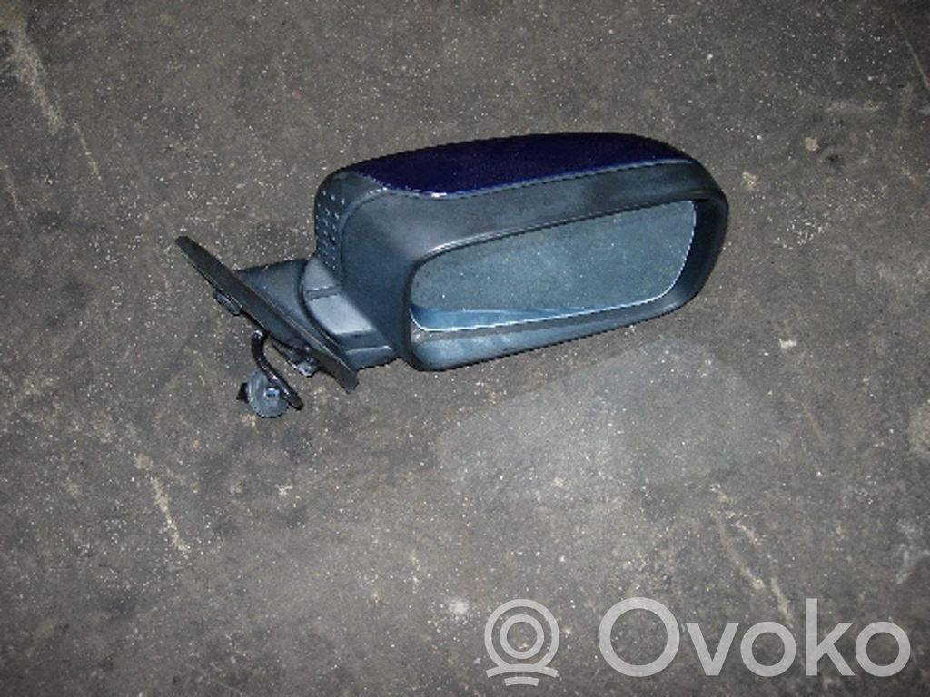 BMW 3 E36 Elektryczne lusterko boczne drzwi przednich 
