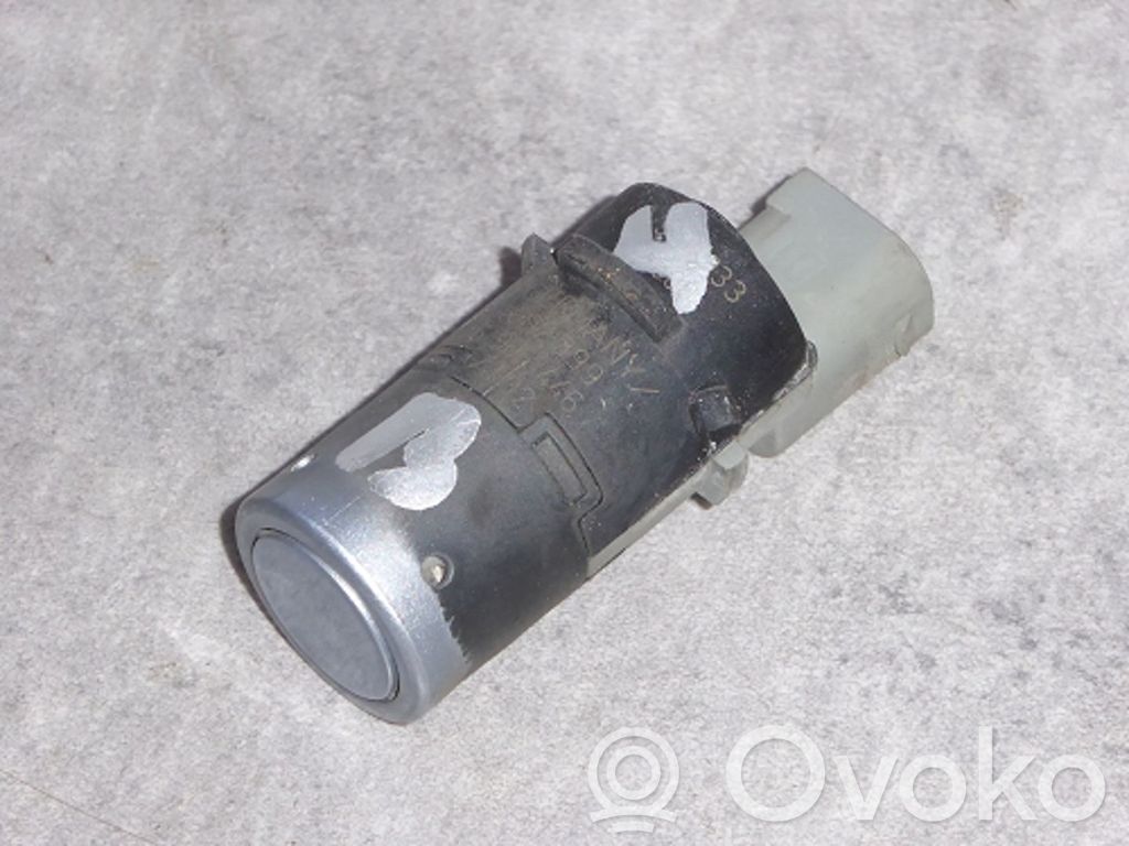 BMW 5 E39 Sensor ultrasónico 