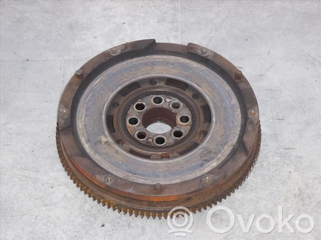 BMW 3 E46 Dual mass flywheel 