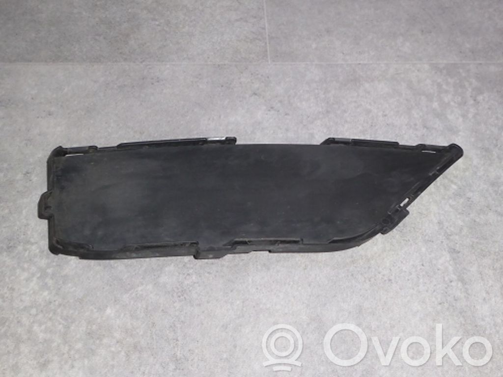 BMW X1 E84 Front bumper lower grill 