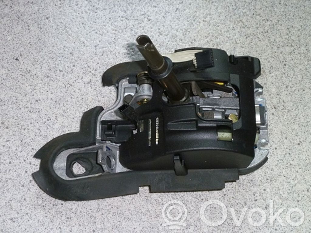 BMW 3 E46 Caja de cambios automática 