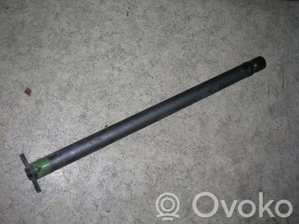 Eje de transmisión delantero   26201226183,26201226183