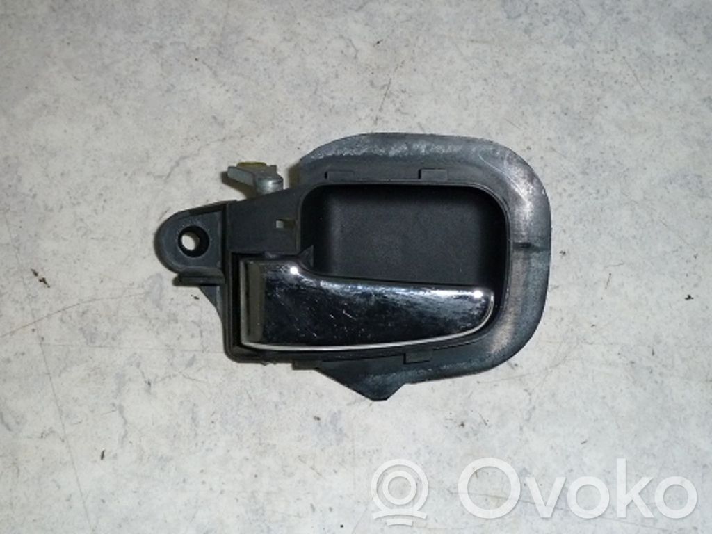 BMW 3 E36 Manecilla interna puerta delantera 