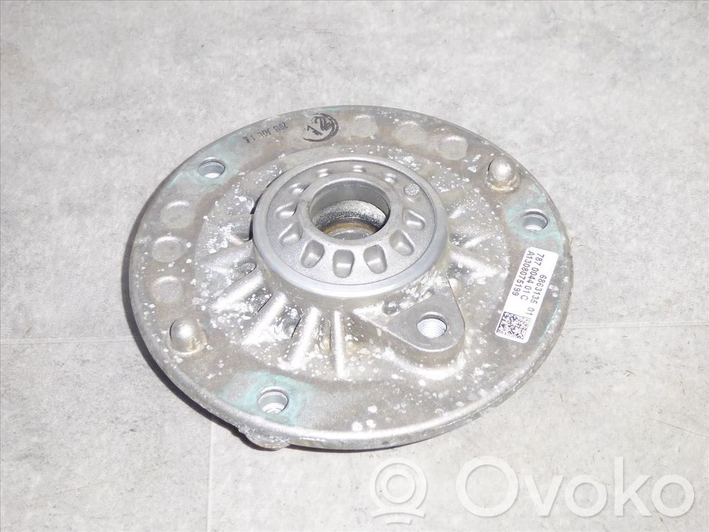 BMW 4 F32 F33 Mocowanie sprężyny amortyzatora osi tylnej 