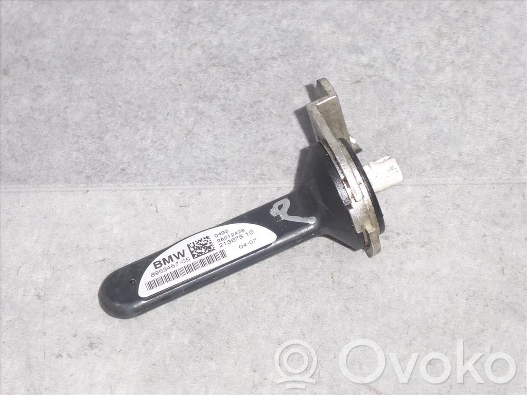 BMW 3 E92 E93 Antenna comfort per interno 