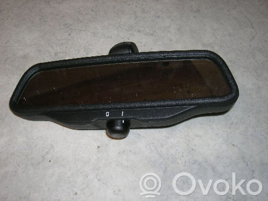 BMW 3 E36 Espejo retrovisor (interior) 