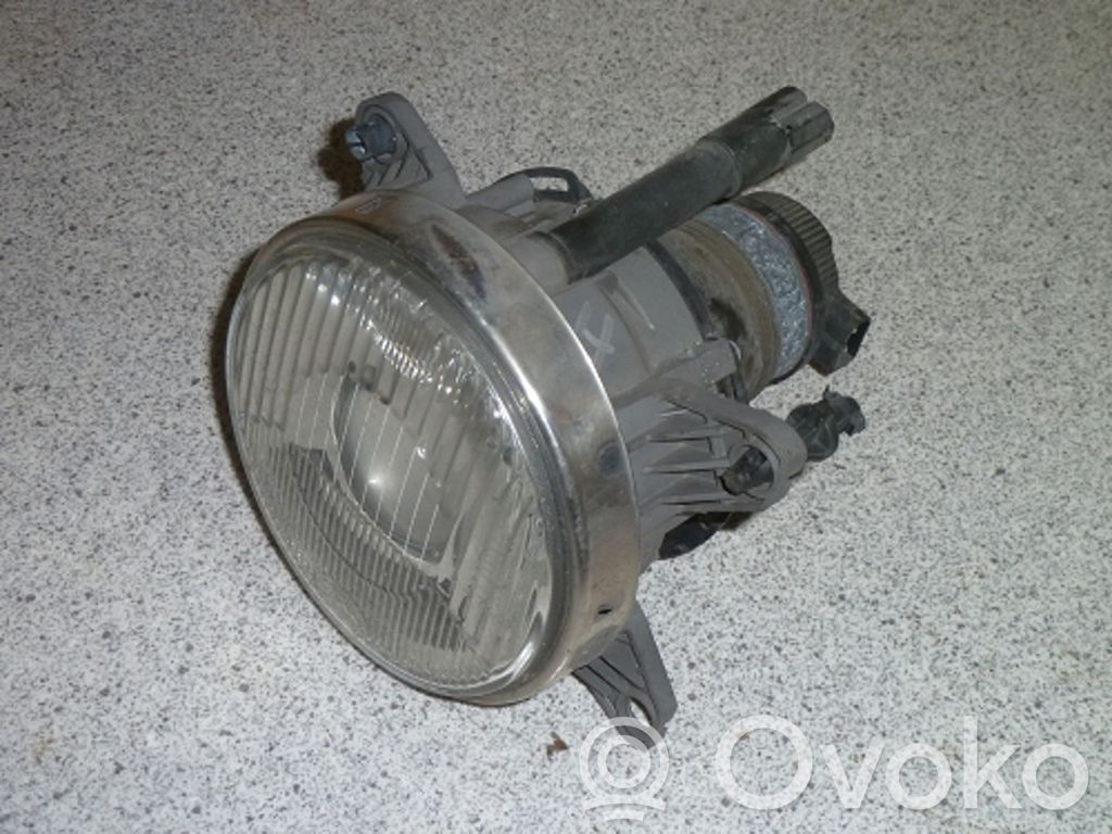 BMW 5 E34 Headlight lense 