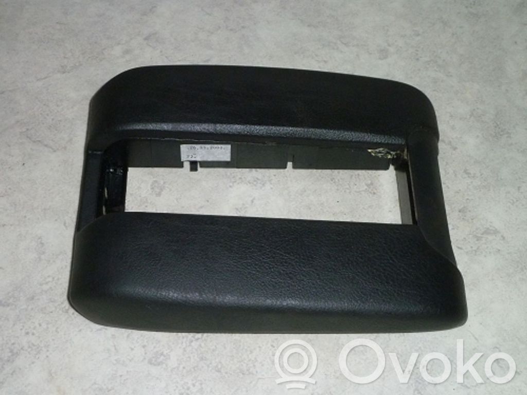 BMW 5 E39 Armrest 