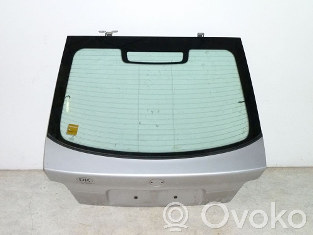 BMW 3 E36 Puerta del maletero/compartimento de carga 