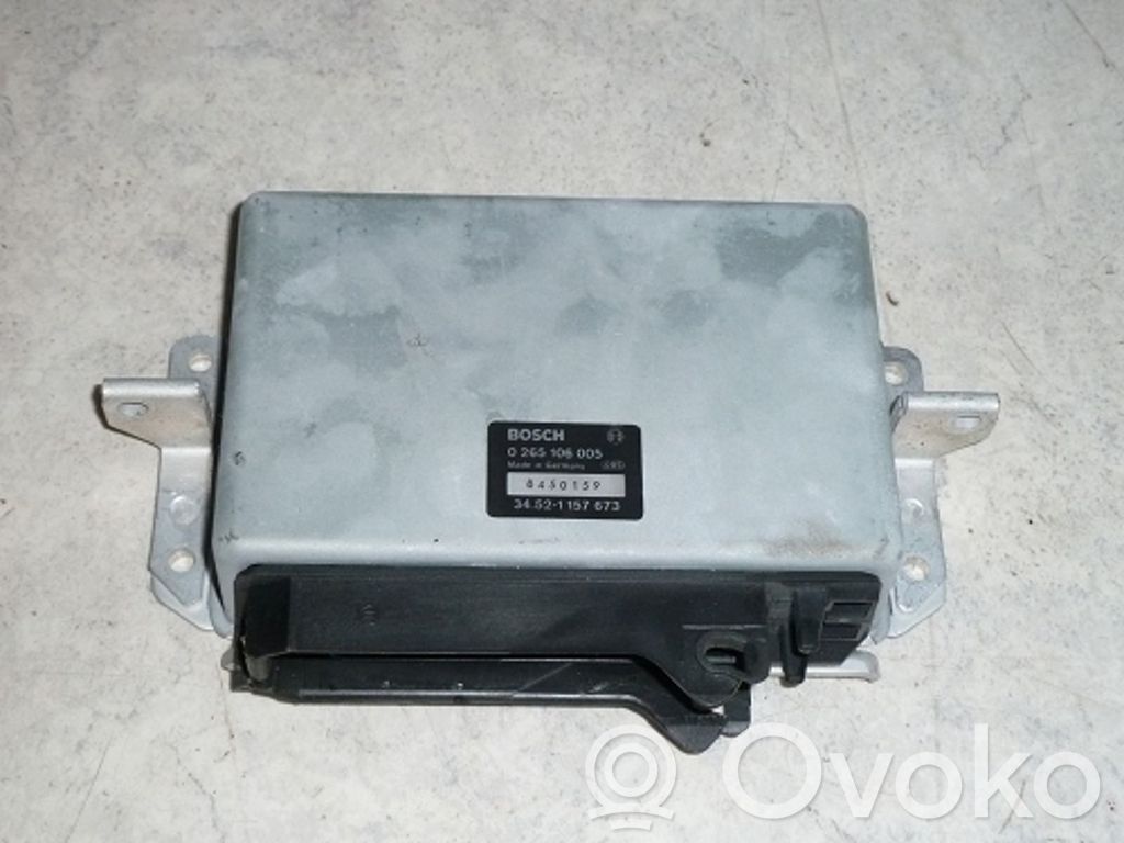 ABS control unit/module   34521090154,34521090154