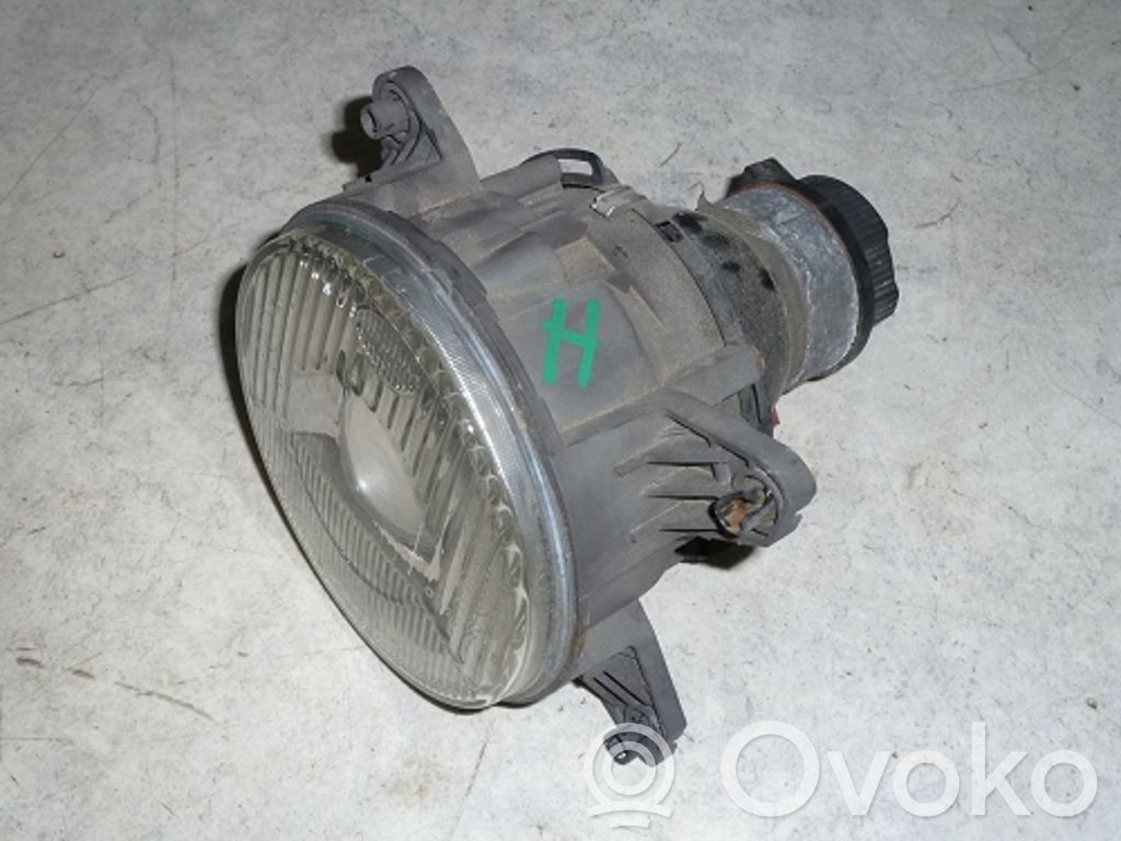 BMW 5 E34 Headlight lense 
