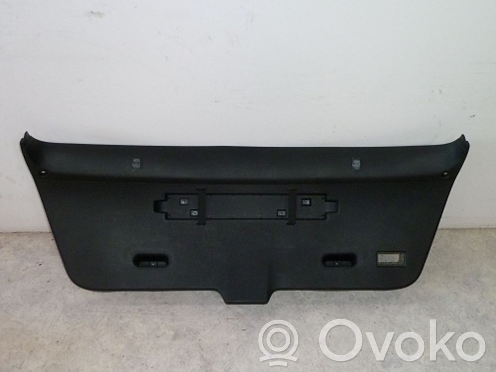 BMW 3 E46 Bottom trim 