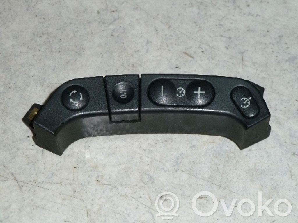 BMW 5 E39 Cruise control switch 
