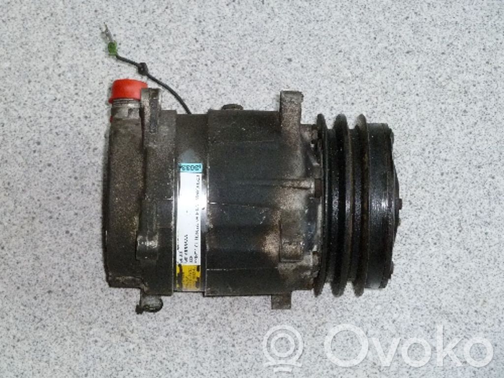 BMW 3 E36 Klimakompressor Pumpe 