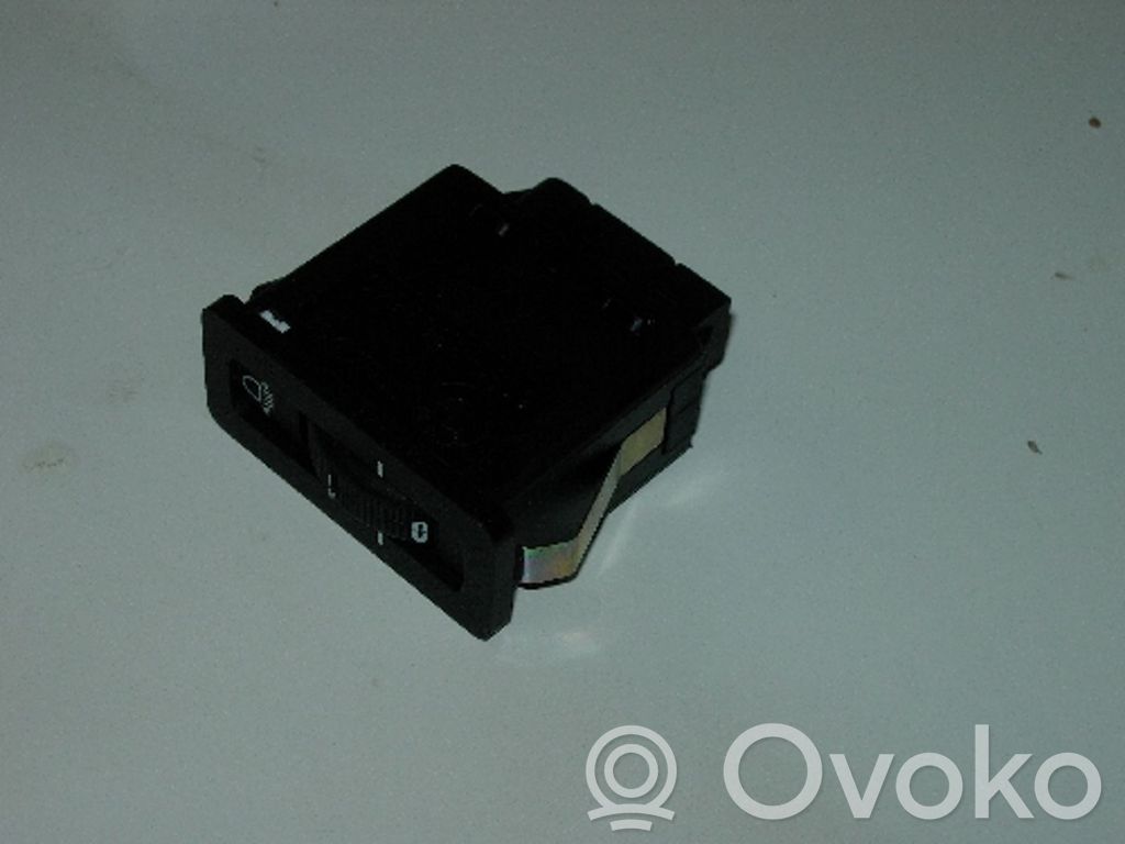 BMW Z3 E36 Headlight level height control switch 