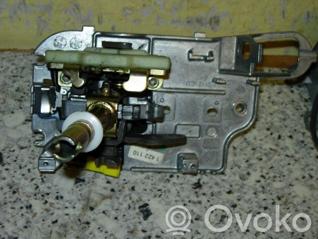 Automatic gearbox   25161422110,25161422110