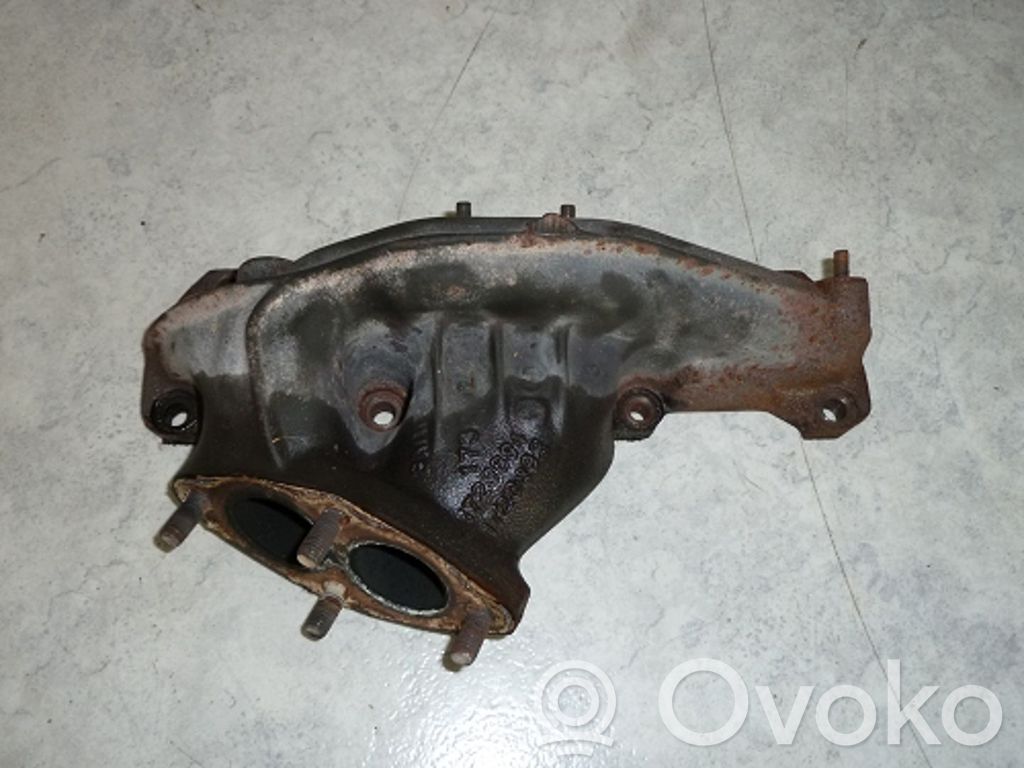 BMW 3 E46 Pakosarja 