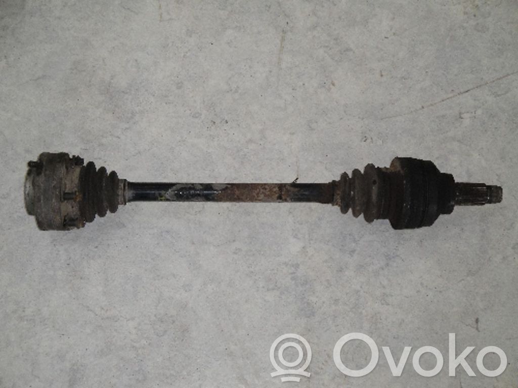 BMW 7 E38 Wał napędowy / Komplet 