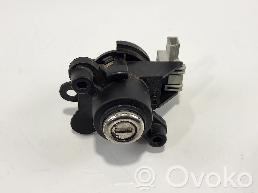 BMW 3 E46 Tailgate/trunk/boot lock/catch/latch 