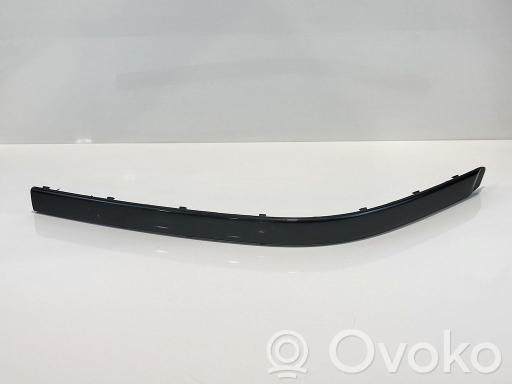 BMW 5 E39 Front bumper 