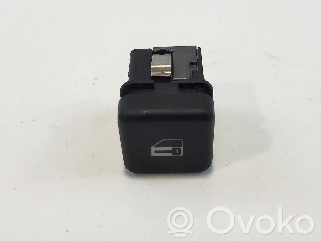 BMW 5 E39 Central locking switch button 