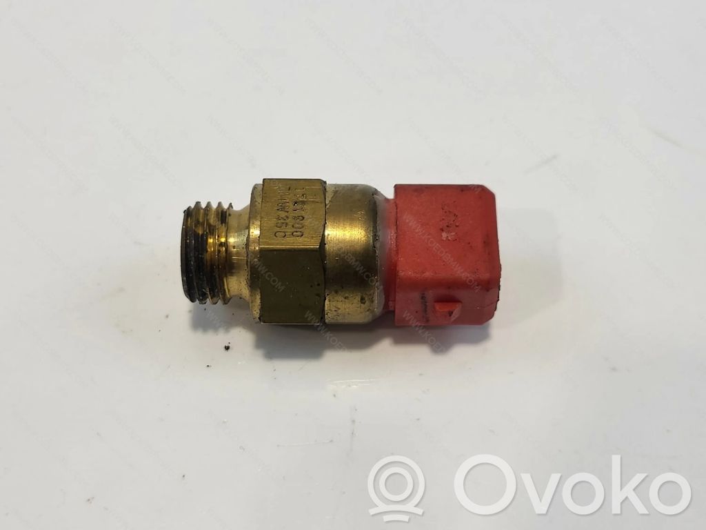 BMW 3 E46 Coolant temperature sensor 