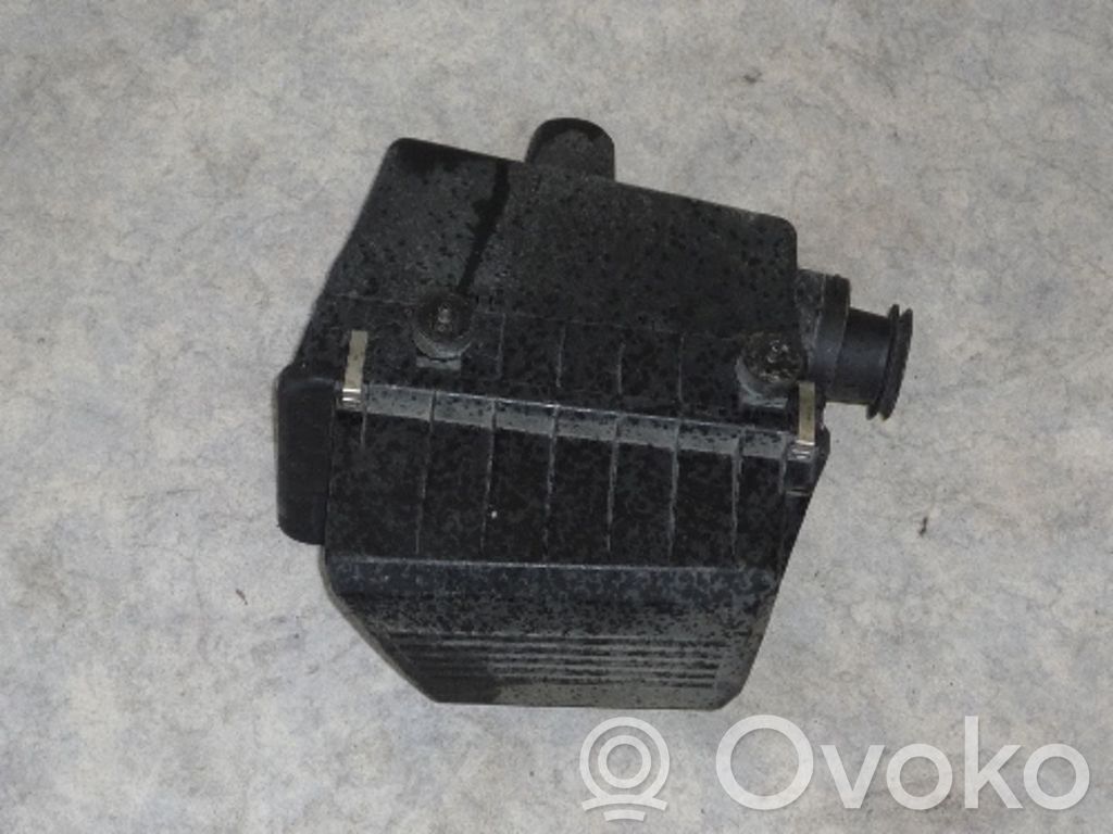 BMW 3 E36 Intake resonator 