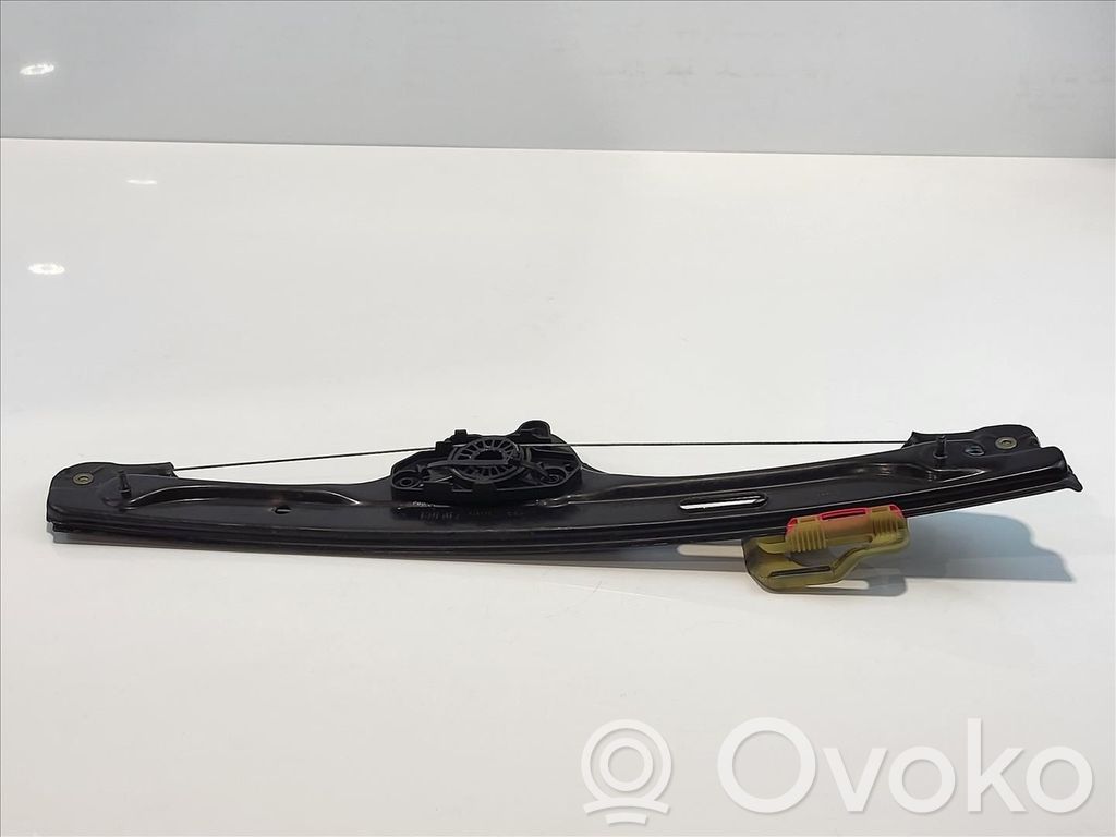 BMW X5 F15 Macara geam spate fără motor 