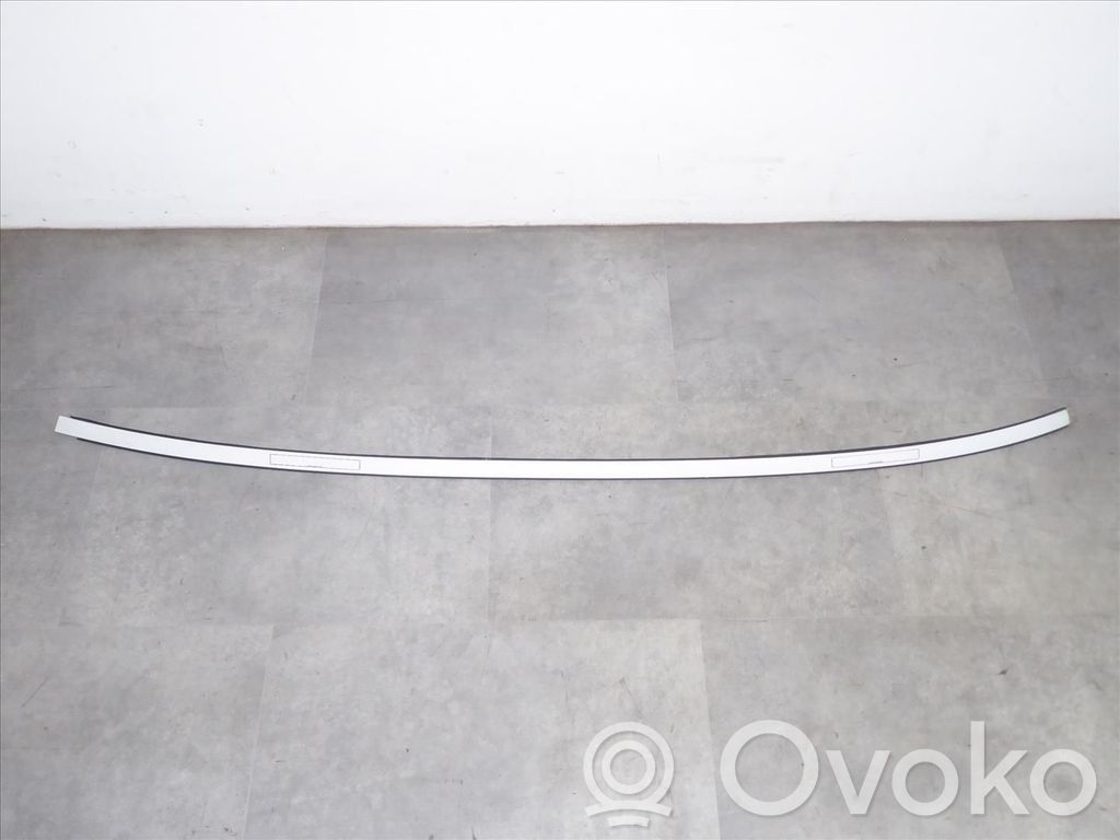 BMW 3 E90 E91 Moulures, baguette de toit 