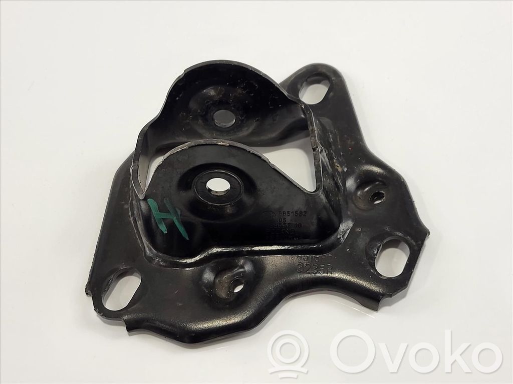 BMW 2 F46 Braț control spate 