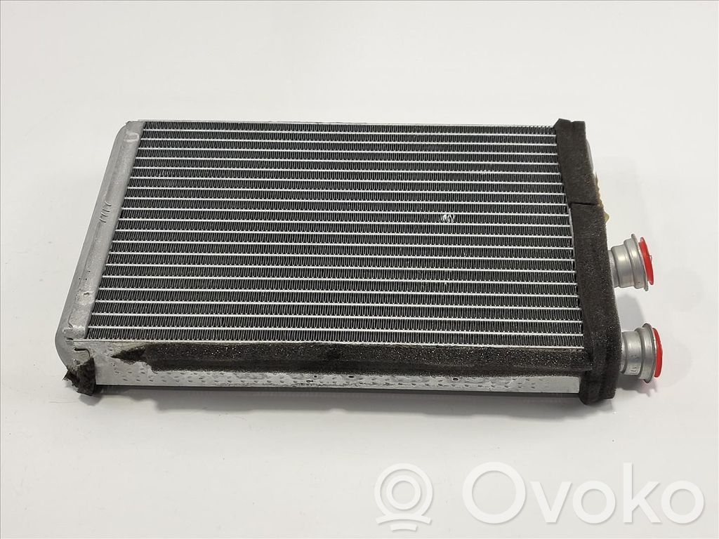 BMW 5 G30 G31 G38 Podgrzewacz płynu chłodzącego 