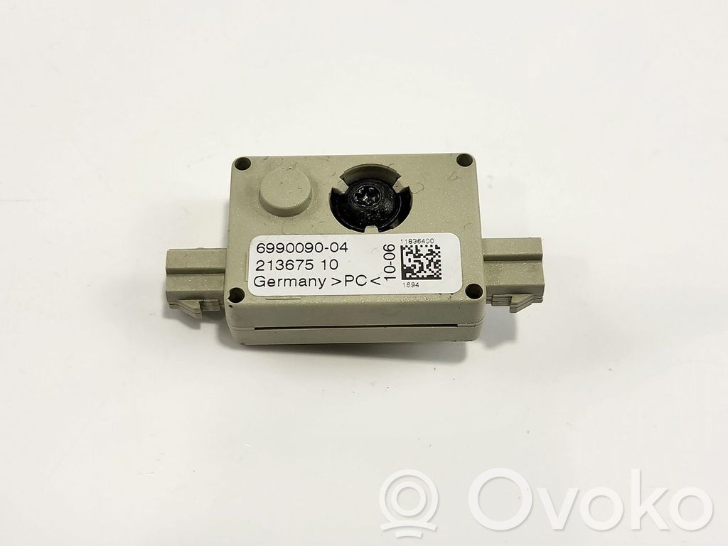 BMW 3 E90 E91 Entstörfilter Antenne 