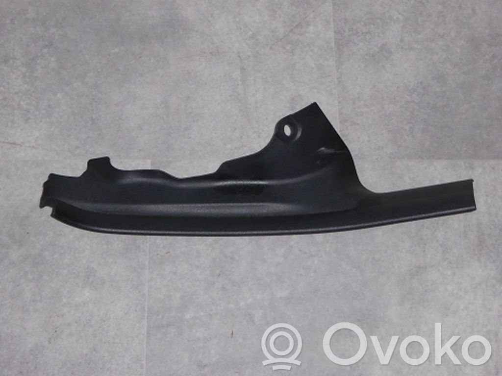 BMW 3 E90 E91 Moldura protectora del borde trasero
