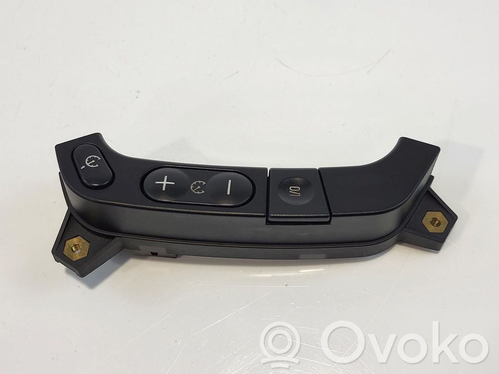 BMW 3 E46 Cruise control switch 