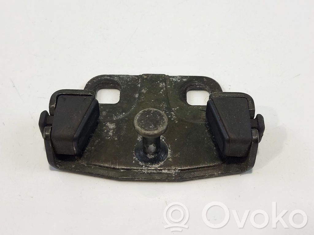 BMW 3 E36 Tailgate/trunk/boot lock/latch/bracket 