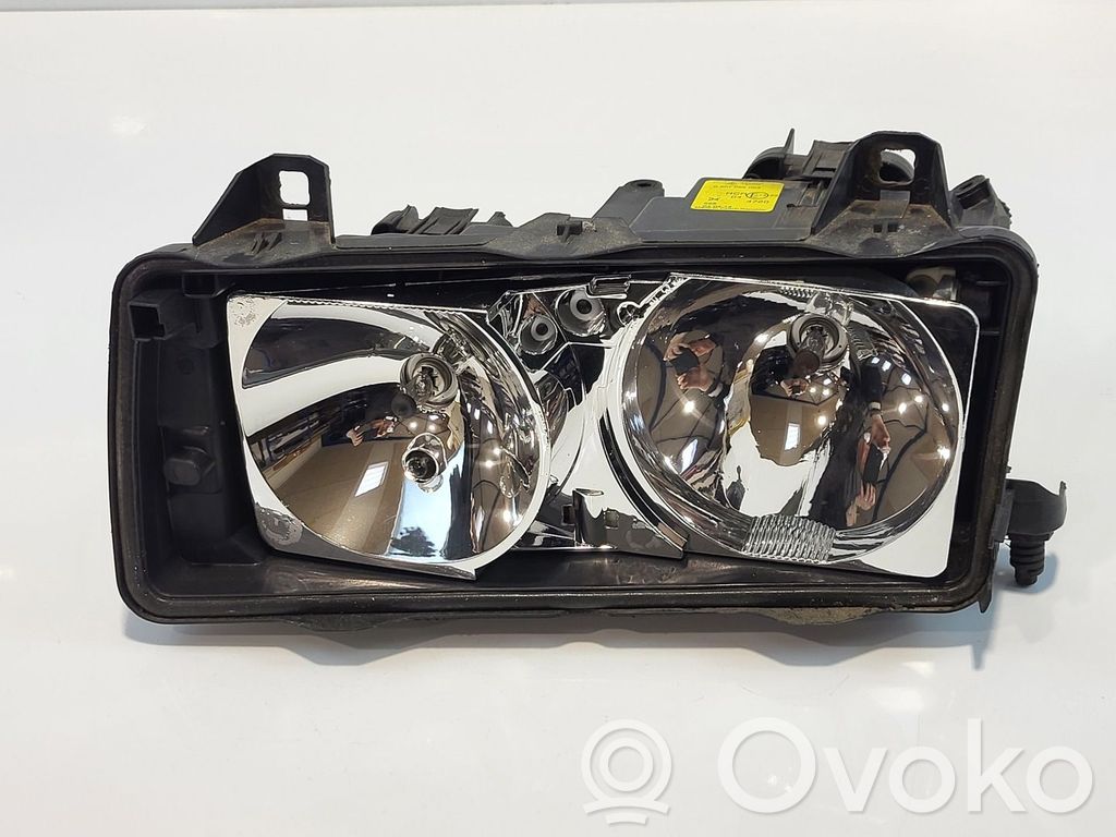 BMW 3 E36 Headlight/headlamp 