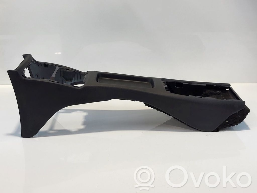 BMW 3 E92 E93 Center console 