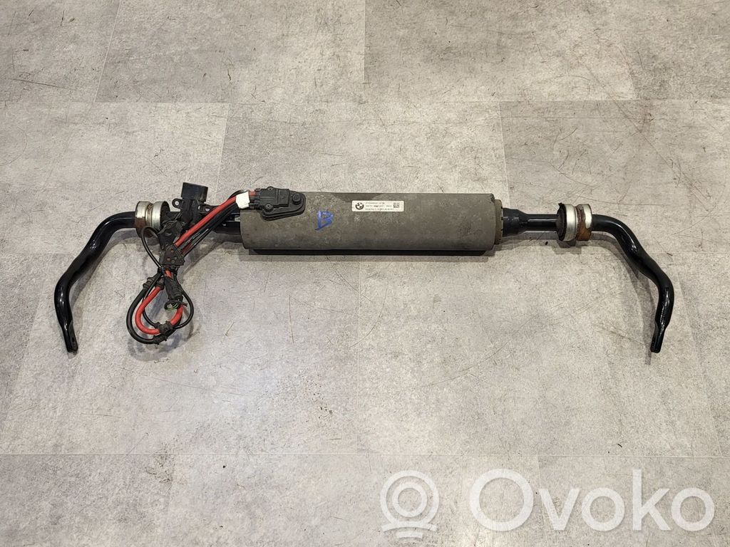 BMW 5 G30 G31 G38 Tylny aktywny stabilizator 