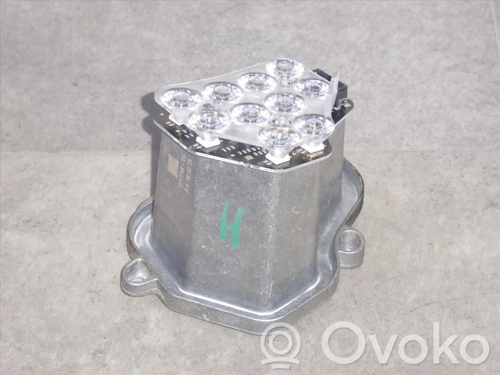 BMW 5 F10 F11 Indicatore di direzione anteriore