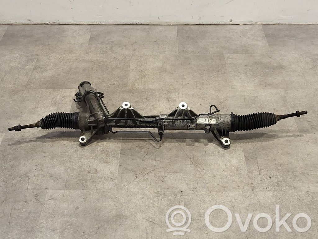 BMW 5 F10 F11 Przekładnia kierownicza / Maglownica 