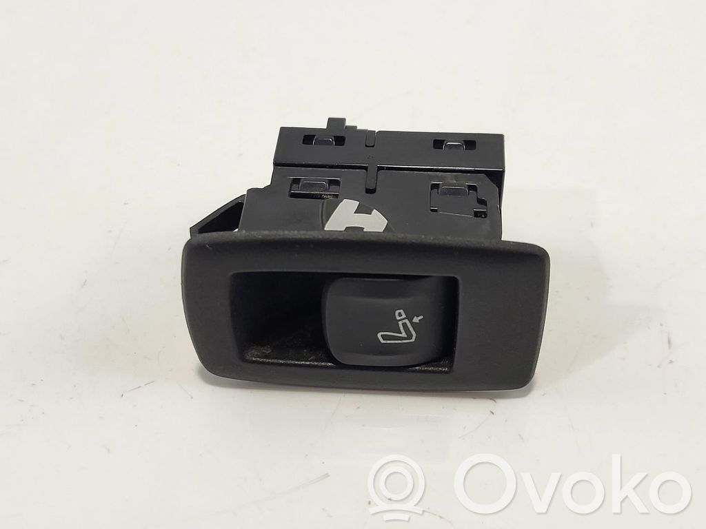 BMW 5 G30 G31 G38 Comutator comandă scaune 