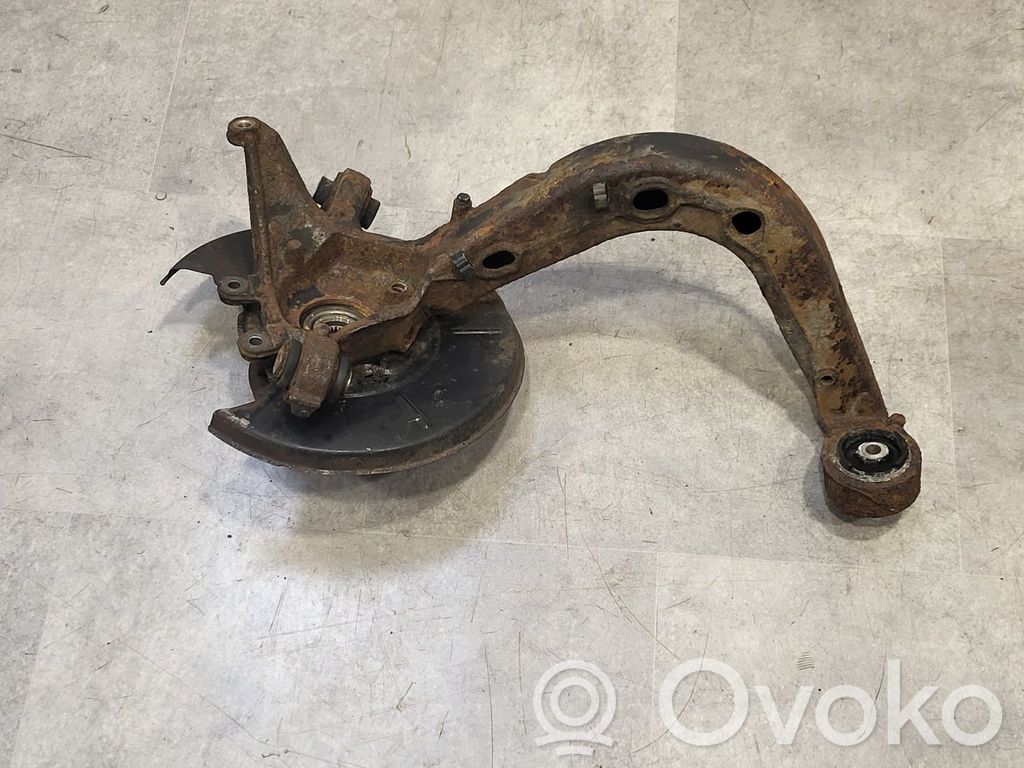 BMW 3 E46 Braccio di controllo sospensione posteriore