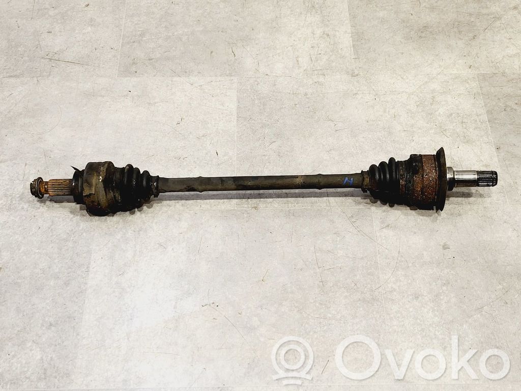 BMW 1 F20 F21 Planetară spate 